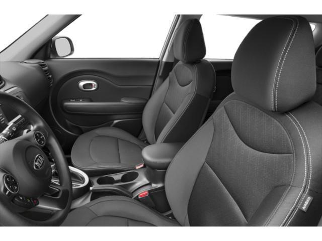 used 2019 Kia Soul car, priced at $9,320