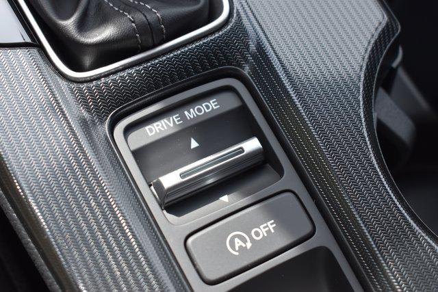 new 2026 Honda Civic car, priced at $28,590