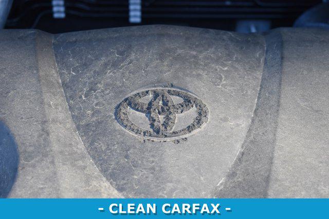 used 2023 Toyota RAV4 car, priced at $27,808