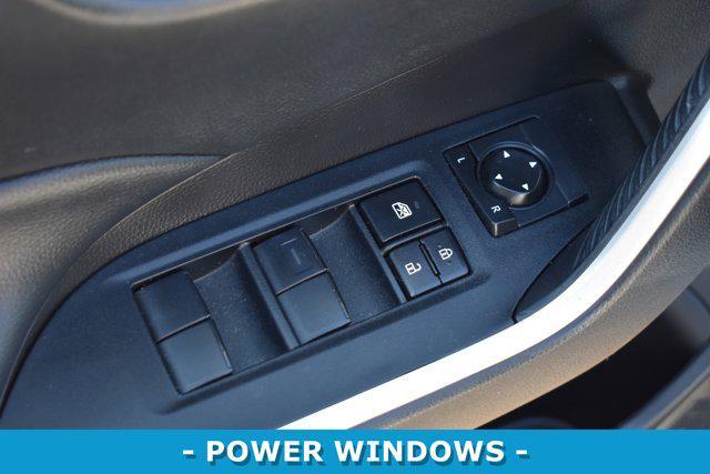 used 2023 Toyota RAV4 car, priced at $27,808