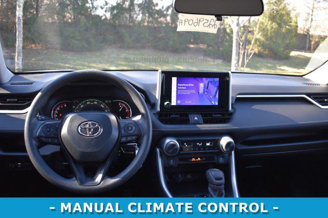 used 2023 Toyota RAV4 car, priced at $27,808