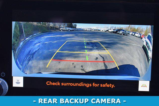 used 2023 Toyota RAV4 car, priced at $27,808