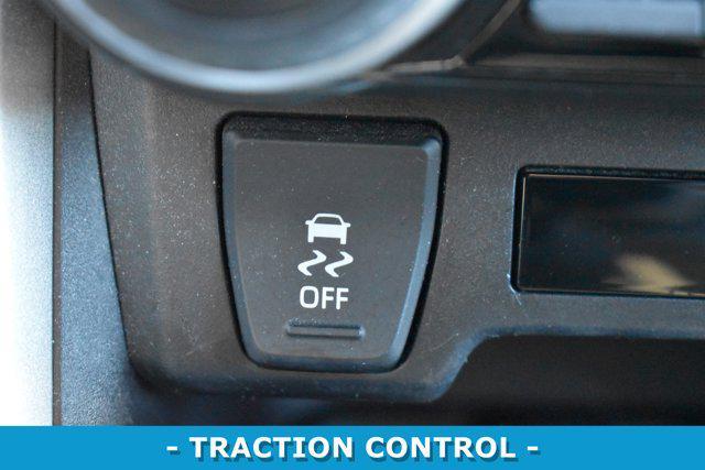 used 2023 Toyota RAV4 car, priced at $27,808