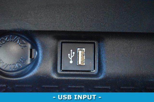 used 2023 Toyota RAV4 car, priced at $27,808