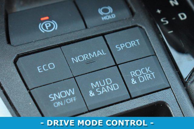 used 2023 Toyota RAV4 car, priced at $27,808