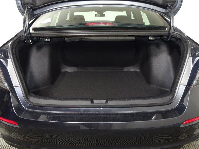 new 2026 Honda Civic car, priced at $26,990