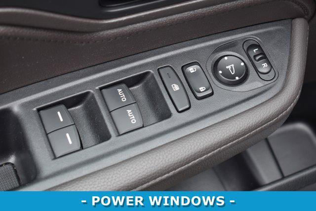 used 2020 Honda Odyssey car, priced at $24,575