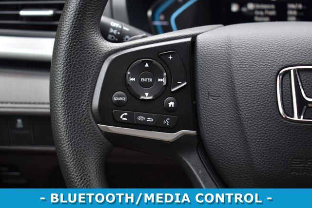 used 2020 Honda Odyssey car, priced at $24,575