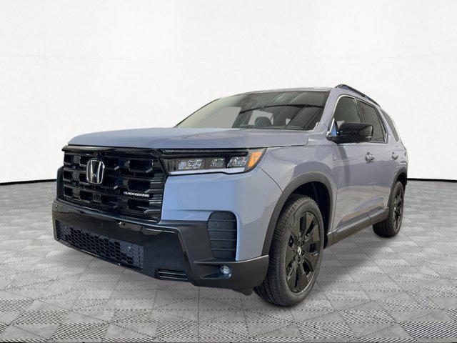new 2026 Honda Pilot car, priced at $56,945