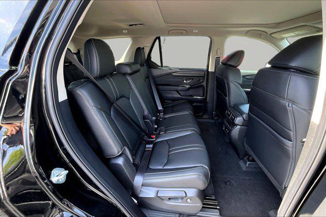 new 2026 Honda Pilot car, priced at $52,090