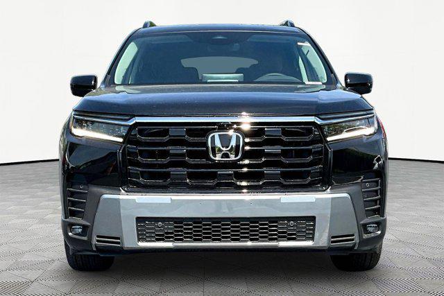 new 2026 Honda Pilot car, priced at $52,090