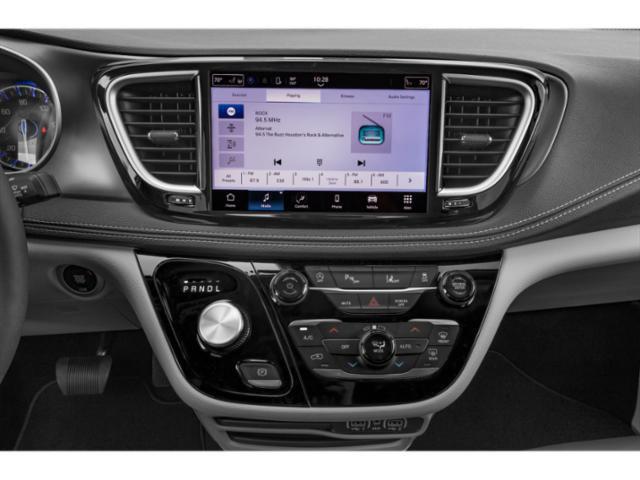 used 2023 Chrysler Pacifica car, priced at $25,232