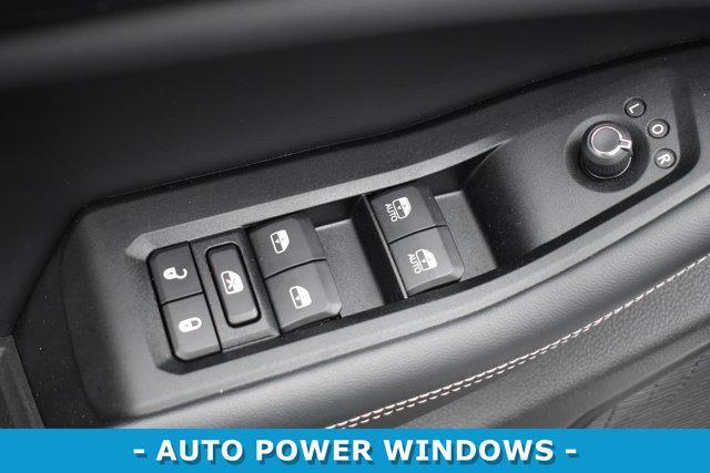 used 2023 Jeep Grand Cherokee car, priced at $28,599