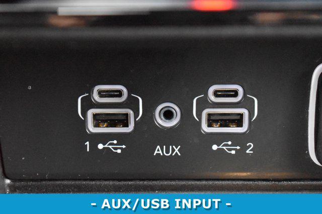 used 2023 Jeep Grand Cherokee car, priced at $28,599