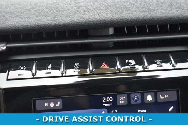 used 2023 Jeep Grand Cherokee car, priced at $28,599