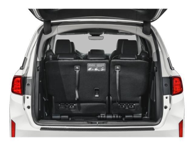new 2026 Honda Odyssey car, priced at $44,645
