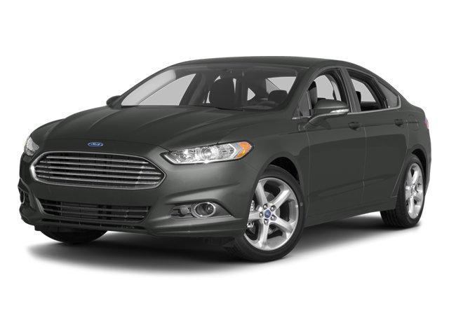 used 2013 Ford Fusion car, priced at $6,498