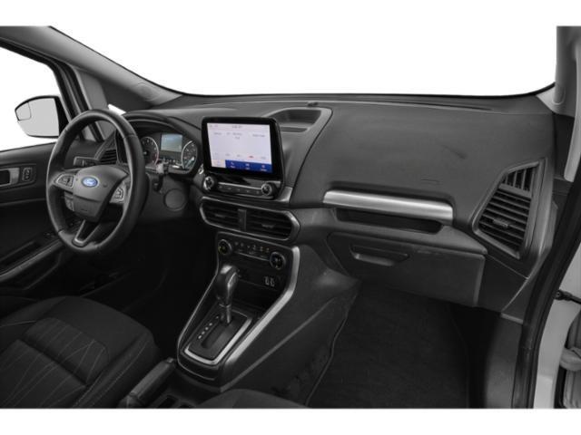 used 2021 Ford EcoSport car, priced at $18,111