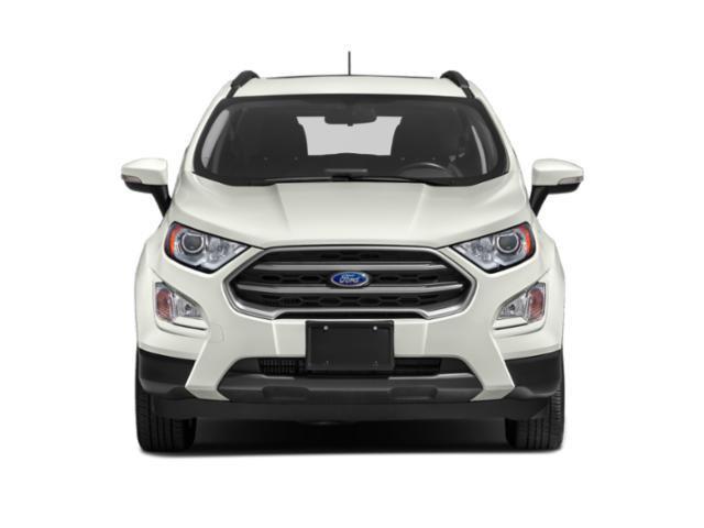 used 2021 Ford EcoSport car, priced at $18,111