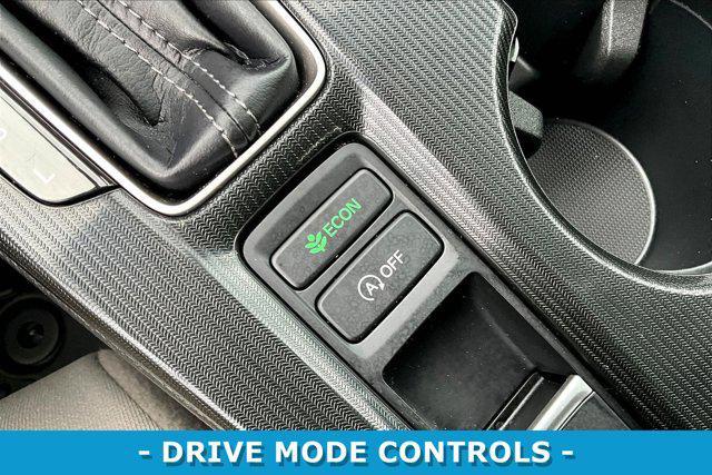 used 2024 Honda Civic car, priced at $26,168