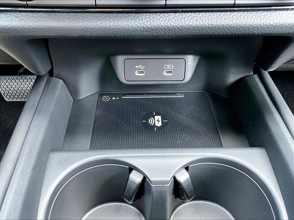 new 2027 Honda HR-V car, priced at $29,945