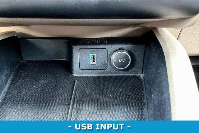 used 2020 Ford Escape car, priced at $14,798