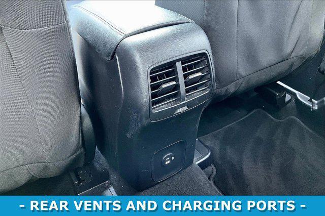 used 2020 Ford Escape car, priced at $14,798