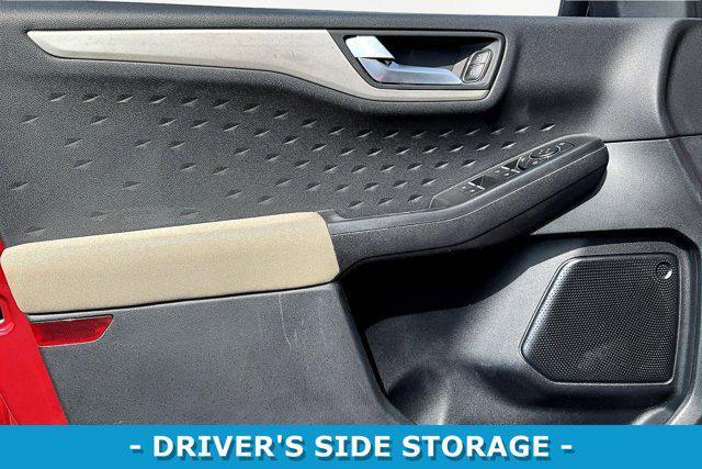 used 2020 Ford Escape car, priced at $14,798