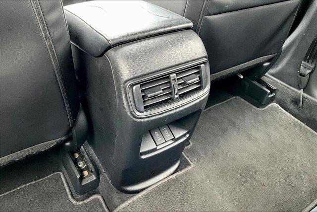 used 2017 Honda CR-V car, priced at $17,203