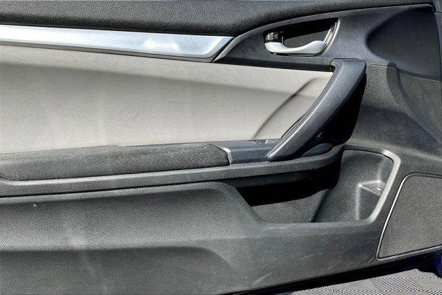 used 2018 Honda Civic car, priced at $14,185