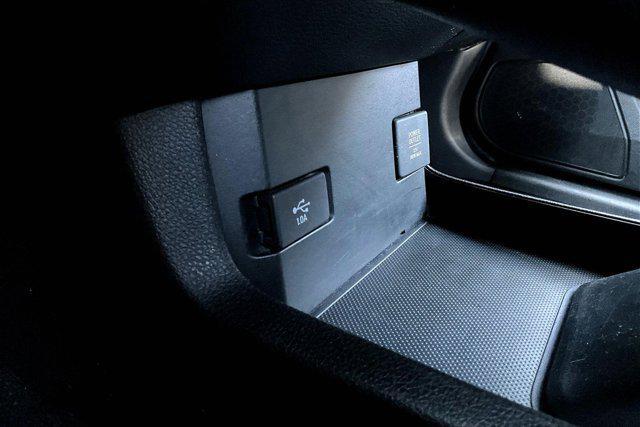 used 2018 Honda Civic car, priced at $14,185