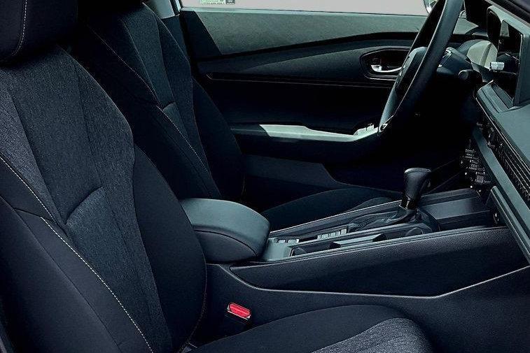 new 2026 Honda Accord car, priced at $28,398