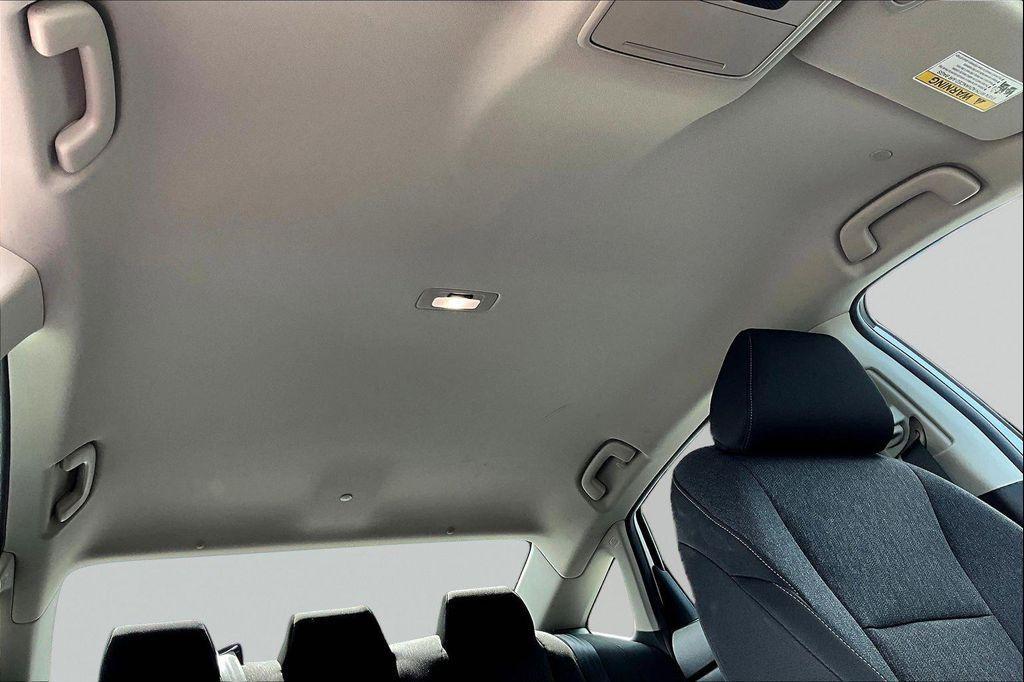 new 2026 Honda Accord car, priced at $28,398