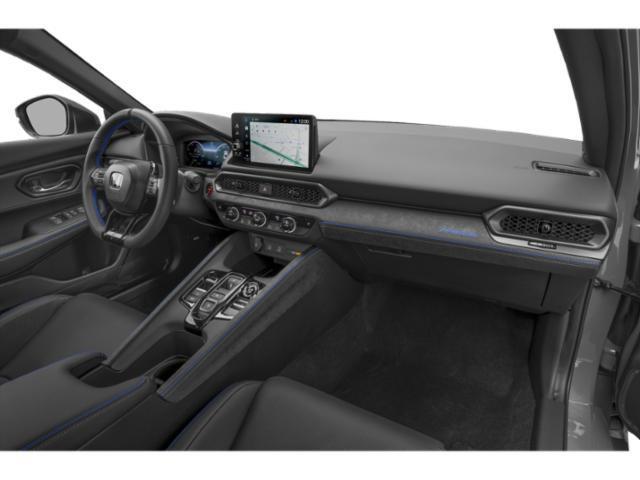 new 2026 Honda Prelude car
