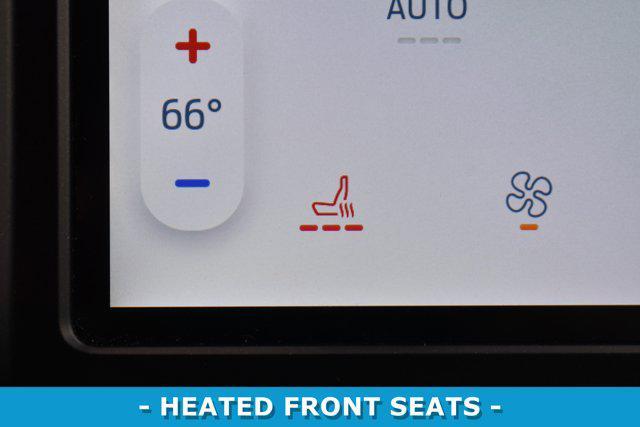 used 2024 Ford Edge car, priced at $19,426