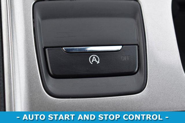 used 2024 Ford Edge car, priced at $19,426