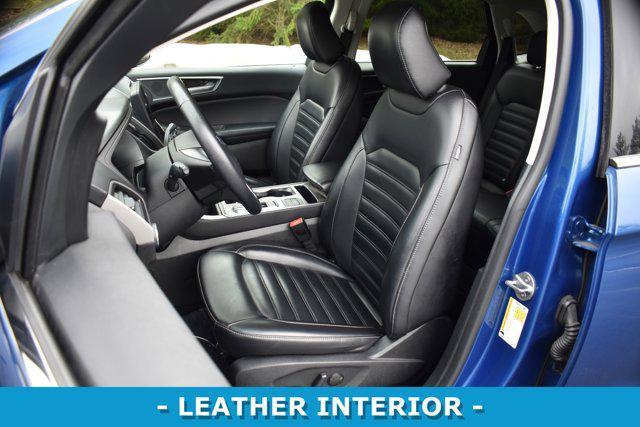 used 2024 Ford Edge car, priced at $19,426