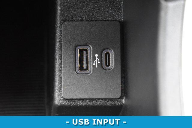 used 2024 Ford Edge car, priced at $19,426