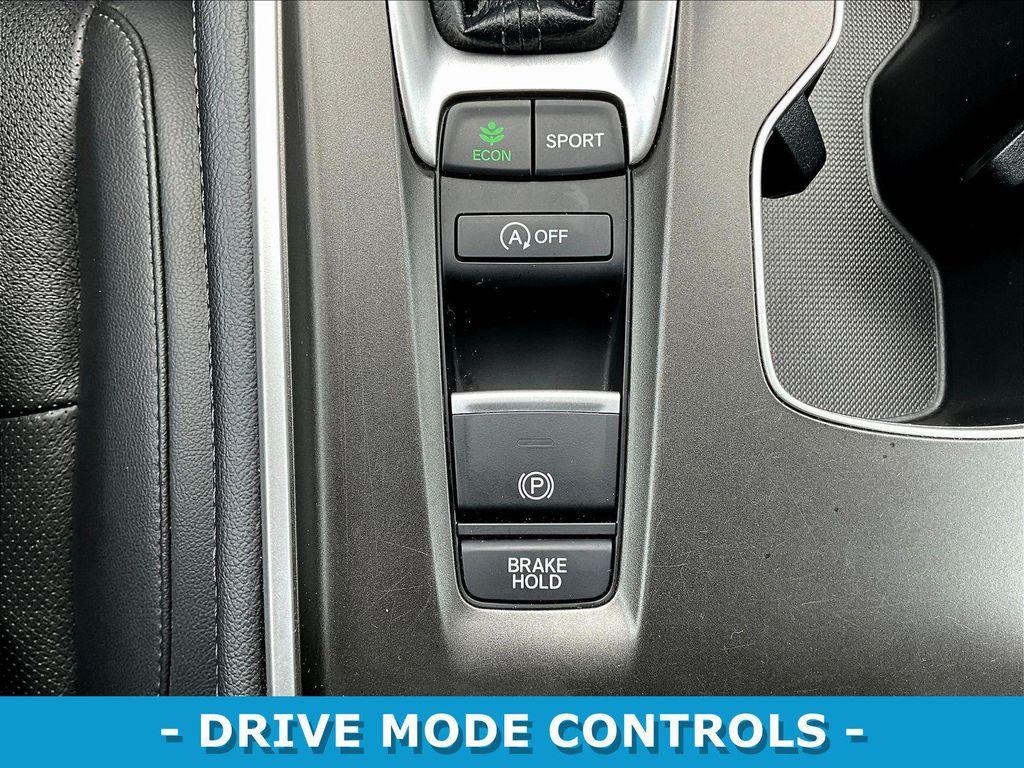 used 2022 Honda Accord car, priced at $26,619