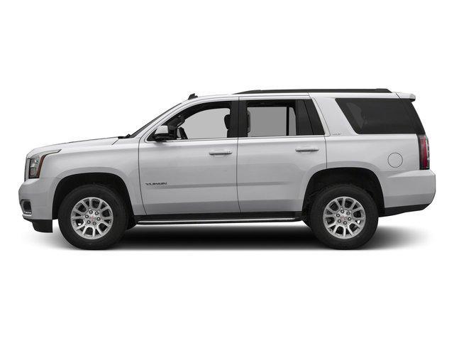 used 2017 GMC Yukon car, priced at $19,965
