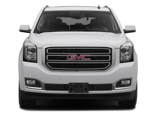used 2017 GMC Yukon car, priced at $19,965