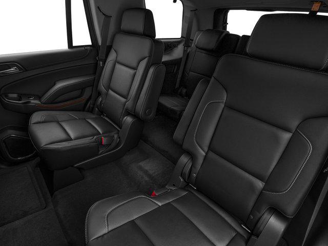 used 2017 GMC Yukon car, priced at $19,965