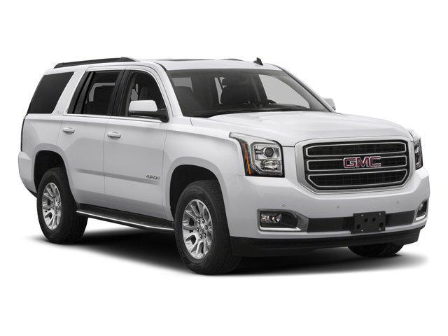 used 2017 GMC Yukon car, priced at $19,965