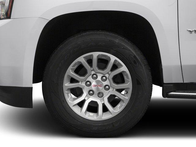 used 2017 GMC Yukon car, priced at $19,965