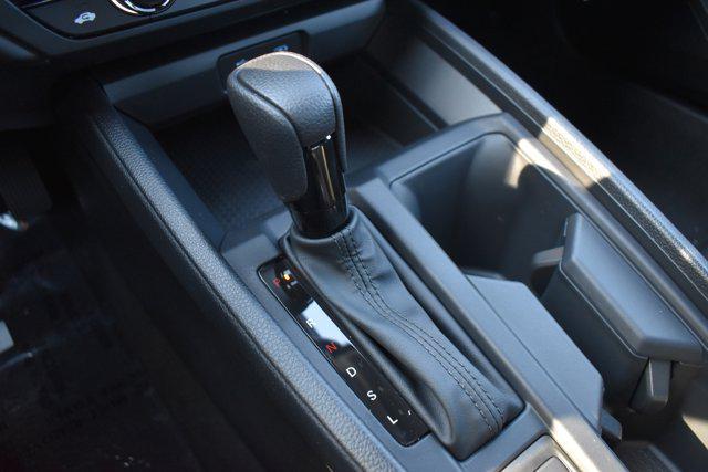 new 2025 Honda Accord car, priced at $30,320