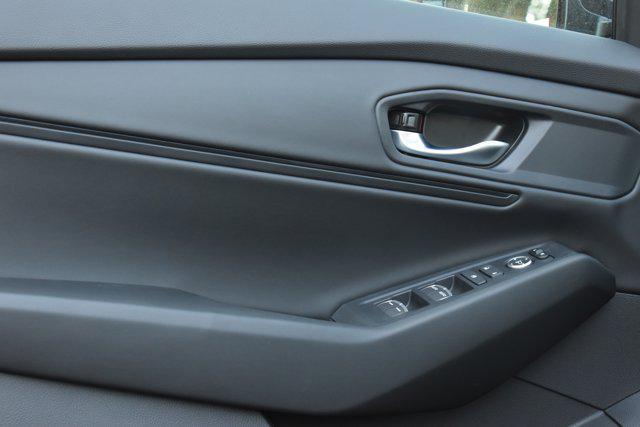 new 2025 Honda Accord car, priced at $30,320