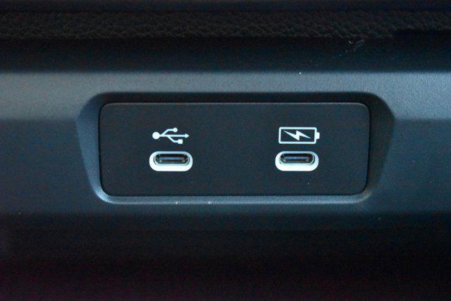 new 2025 Honda Accord car, priced at $30,320