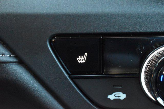 new 2025 Honda Accord car, priced at $30,320