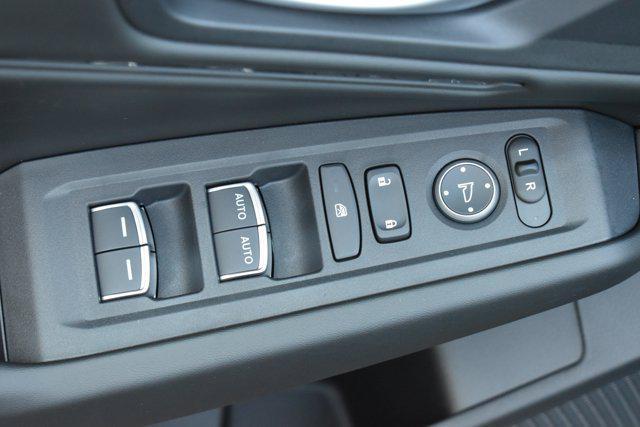 new 2025 Honda Accord car, priced at $30,320