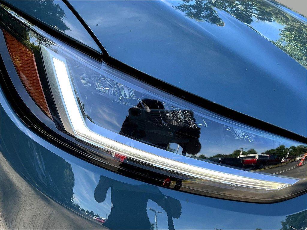 new 2027 Honda HR-V car, priced at $30,379